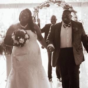 Meet your Posher, Brittney